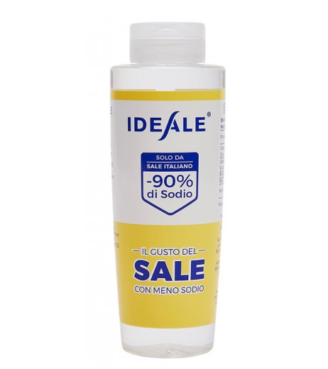 IDEALE CONDIMENTO SALE 150ML