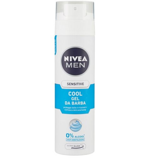NIVEA MEN SENSITIVE COOL GEL