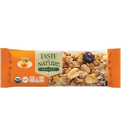 TASTE OF NATURE BARRETTA ARA