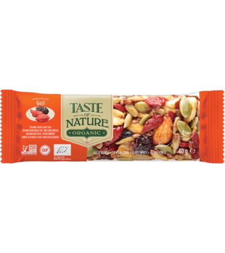 BARRETTA GOJI BIO TASTE