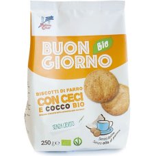 BUONGIORNOBIO BISC FAR CECI&CO