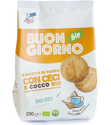 BUONGIORNOBIO BISC FAR CECI&CO