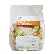 BREAK PISELLI 50G BIO