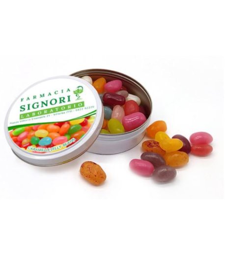 JELLY BEANS 40G