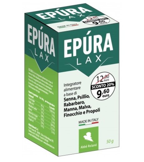 EPURA 50G