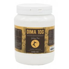 DIMA 10G Vaniglia 500g