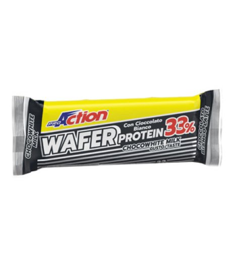 PROACTION Prot.W Milk 40g