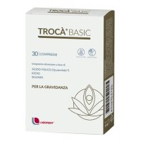 TROCA BASIC 30 Compresse