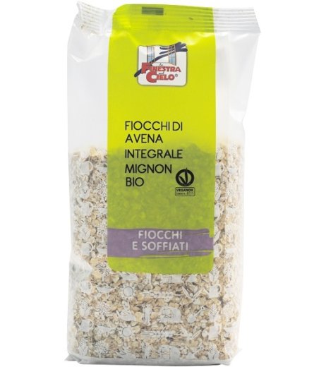 FIOCCHI AVENA INTEGRALE MIGNON