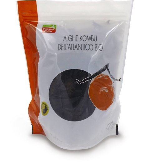 FsC Kombu Atlantico Bio 50g