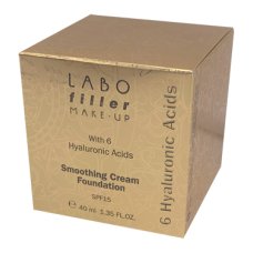 LABO FONDOTINTA CR LEV SPF15 26