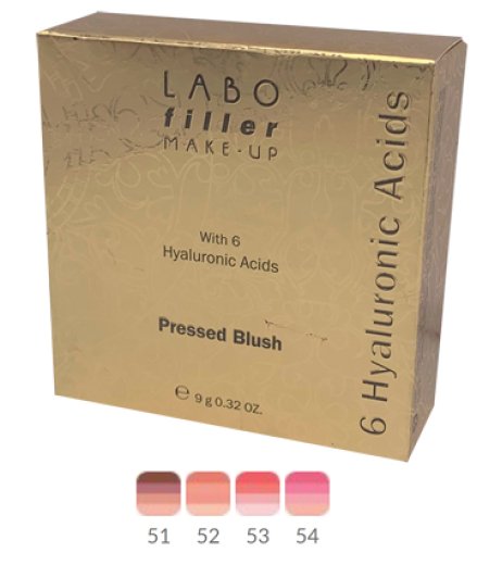 LABO FARD COMPATTO 54