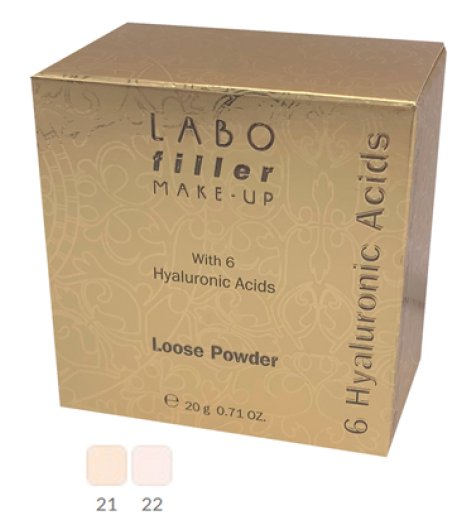 LABO CIPRIA LIBERA 21