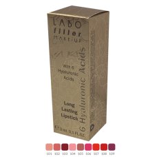 LABO ROSSETTO LUNGA TENUTA 103