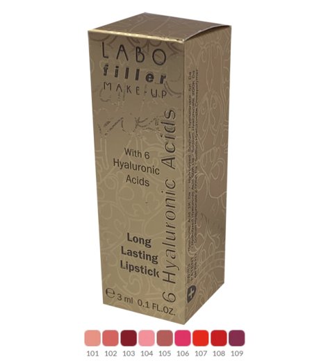 LABO ROSSETTO LUNGA TENUTA 103