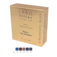 LABO OMBRETTO MONO 11