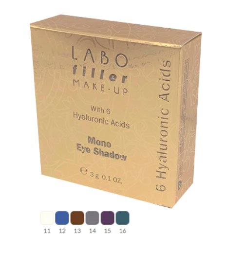 LABO OMBRETTO MONO 12