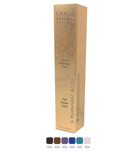 LABO KAJAL COLORE RICCO 404