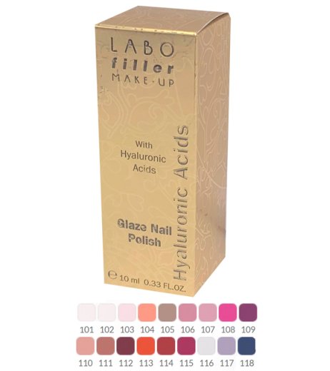 LABO SMALTO LACCATO 101