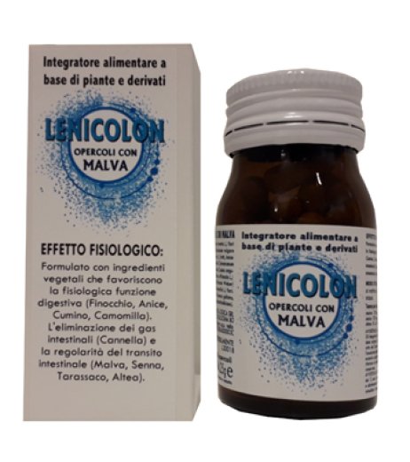 LENICOLON 50OPERCOLI