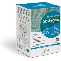 Natura Mix Advanced Sostegno Aboca 20 Bustine
