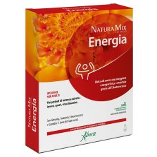 Natura Mix Advanced Energia 10 Flaconi