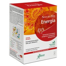 Natura Mix Advanced Energia 20 Bustine