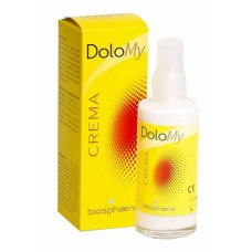 DOLOMY Crema 100ml