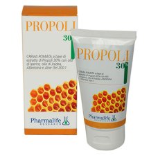 CREMA POM PROPOLI 75ml PRH
