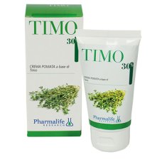 CREMA POMATA TIMO 75ML