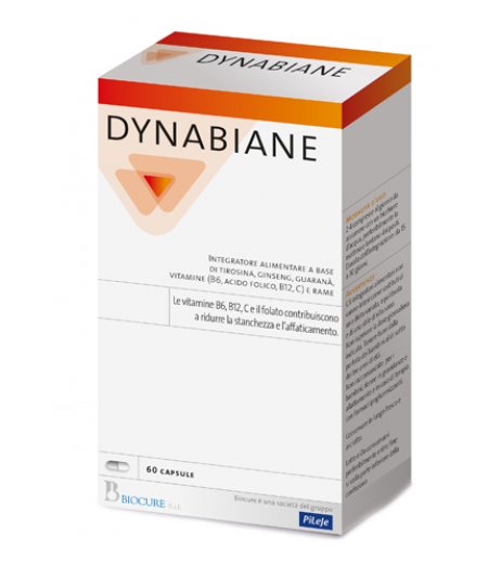 DYNABIANE 60CPS