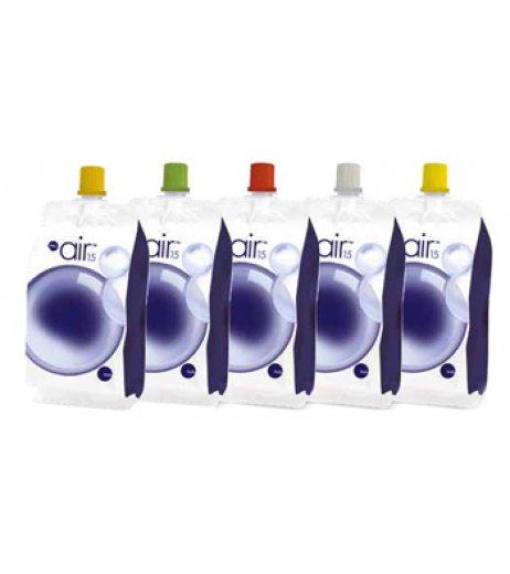 PKU AIR 15 Tropical 30 Pouch