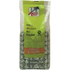PISELLI SPEZZATI ITA BIO 500G