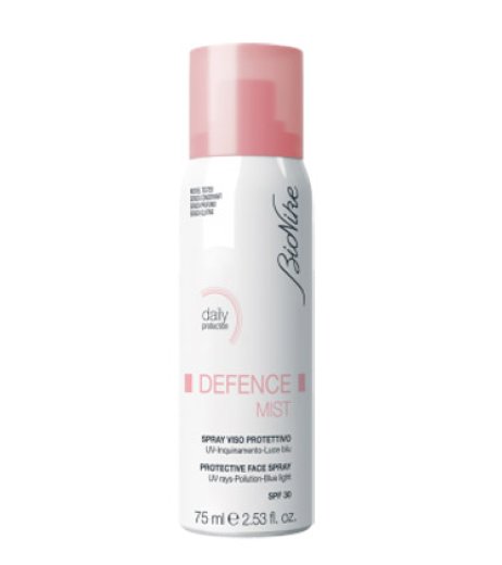 DEFENCE FACE MIST SPR VISO PRO