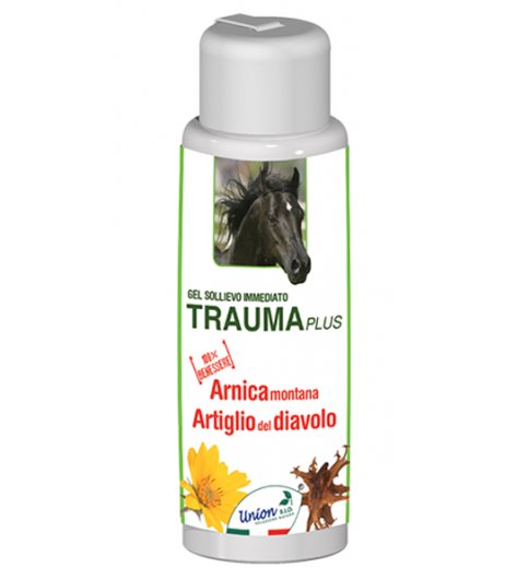 TRAUMA PLUS 250ML