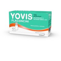 YOVIS 10 Flaconcini 10Ml