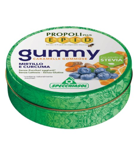 EPID Gommose Curcuma/Mirt.40g