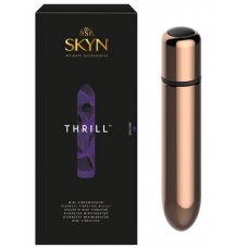 SKYN THRILL MINI VIBROMASSEUR