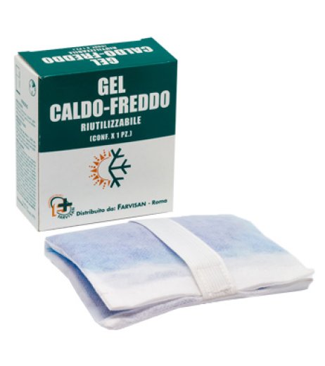 GEL CALDO FREDDO