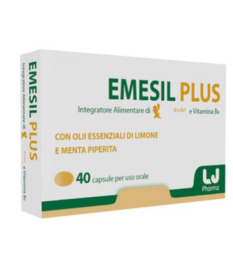 EMESIL PLUS 40CPS