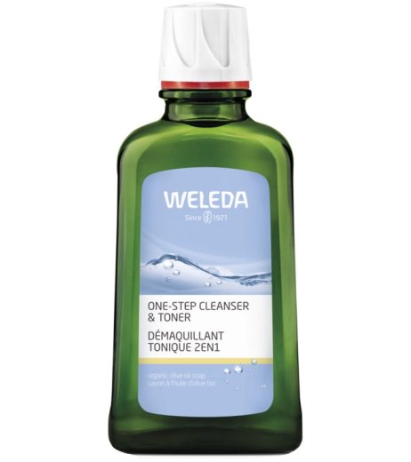 WELEDA Latte&Tonico 2in1 100ml