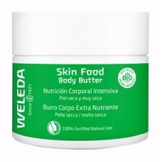 BURRO CORPO EXTRA NUTR 150ML