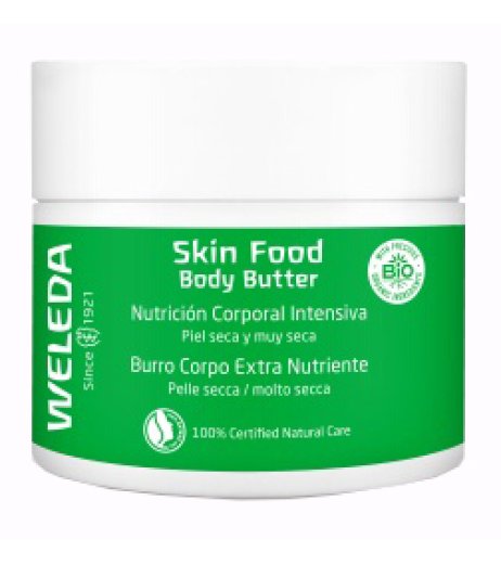 BURRO CORPO EXTRA NUTR 150ML