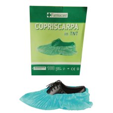 COPRISCARPE TNT 100PZ FARMACARE