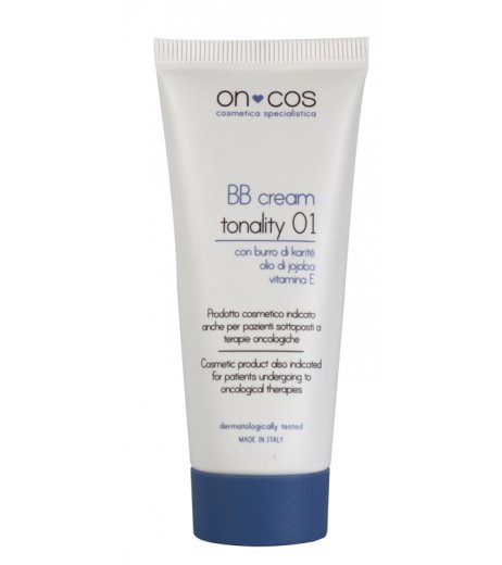 ONCOS BB Cream 40ml