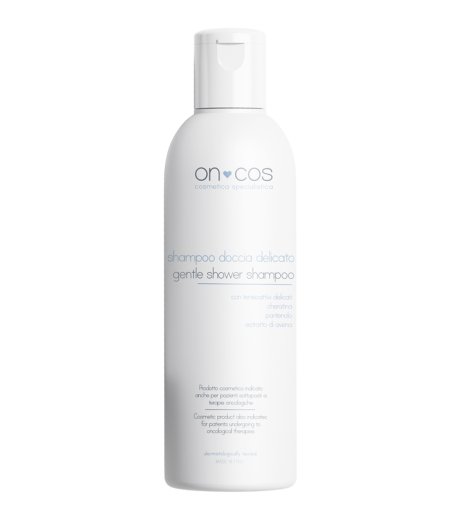 ONCOS Sh.Doccia 250ml ONCOS Sh.Doccia 250ml