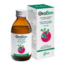 Oroben Collutorio Aboca 150 Ml