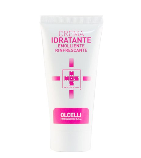MOS CREMA IDRATANTE RINFRESCAN