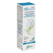 Fitonasal Spray Concentrato Aboca 30 Ml