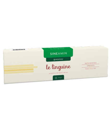 SINEAMIN-LINGUINE    500GR